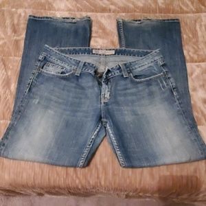 Good condition BKE jeans